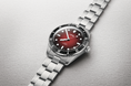 Oris、時計愛好家コミュニティとの限定品「ORIS x RedBar ダイバーズ リミテッドエディション II」を発表