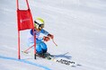 パラアスリート社員、馬場圭美がVIRTUS 世界アルペンスキー大会へ出場