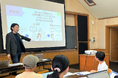 大磯町立図書館で「プロジェクトマネジメント＆AI体験教室」を実施