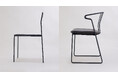 日本のクラフトマンシップを受け継ぐミニマルな「鉄家具」ブランドのメーカー、杉山製作所が自社ショールームで「Factory展#13 ~to legend~」を開催。新作発表やプロトタイプの展示など。
