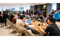 レガシィ、6月26日のサッカー日本代表戦を社員で応援　業務と両立しながら社内観戦支援を実施