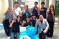税理士法人レガシィグループと学生のみで運営するNPO法人ボランティアプレイスが交流イベントを開催