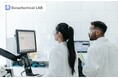 【材料開発×AI】データケミカル、データ解析クラウド「Datachemical LAB」にてデータ可視化機能を強化