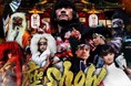 御利益ある神⽥明神でのショーレストラン「座show」いよいよ3月7日より新しいショースタート 最新AI映像技術と初のコラボレーションのインバウンド向けエンタメショーレストラン