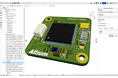 PTC、OnshapeとAltiumの直接統合を発表ECAD-MCAD連携を効率化