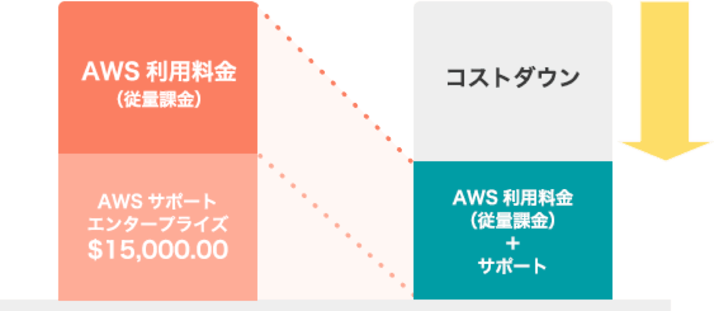 Aws 利用料が手数料なしで 5 割引になる 請求代行サービス Adv が誕生 アイレット株式会社のプレスリリース