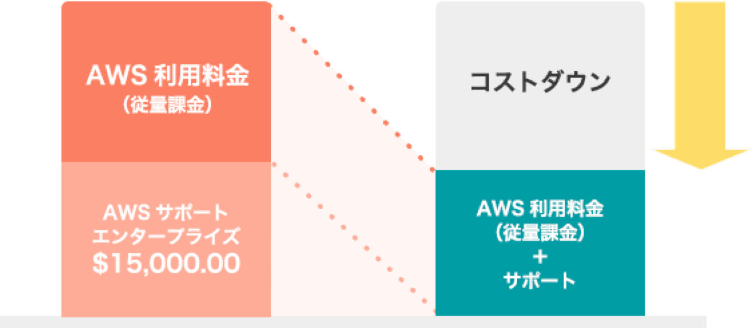 Aws 利用料が手数料なしで 5 割引になる 請求代行サービス Adv が誕生 アイレット株式会社のプレスリリース