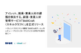 アイレット、副業・兼業人材の課題を解決する、副業・兼業人材管理サービス「SkillCraft(スキルクラフト)」を正式リリース
