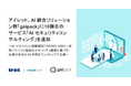 アイレット、AI 統合ソリューション群「gaipack」に16個目のサービス「AI セキュリティコンサルティング」を追加