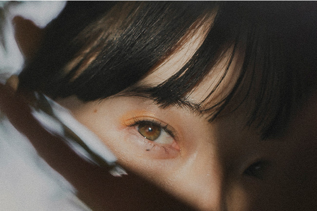 AINOKI瞳が美しく映える肌に導く新ライン「AINOKI mebuki」