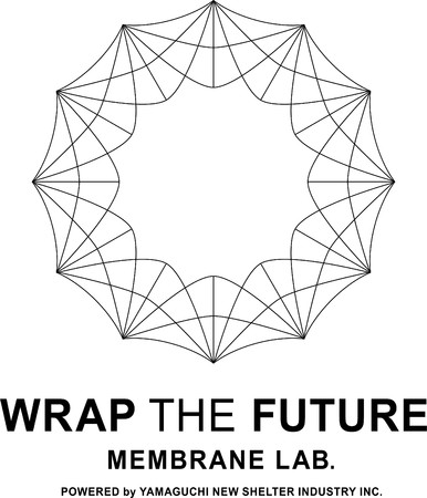 社会課題にテント挑戦。膜構造で未来を創造する『MEMBRANE LAB.』を設立