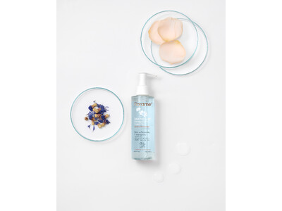 W洗顔不要の新感覚メイクアップリムーバーが、フランス発オーガニックブランド「フローラム」より発売