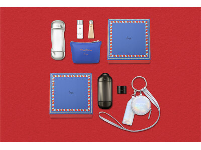 【第二弾】IPSA x MAISON SPECIALが贈る、スペシャルなホリデーコレクション。イプサのベストセラーアイテムが、ホリデーシーズンだけの特別キットで登場！