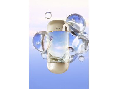 【本日発売！】ロングセラー化粧水が5代目として進化。先進の肌水分研究から誕生、うるおい不足による６つの肌悩み*¹と美白ケア*²にアプローチする薬用化粧水