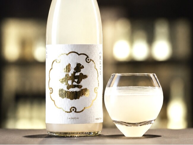 富士山の御神酒を醸す創業360年の酒蔵「笹一酒造」、富士御坂の水の