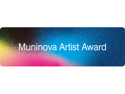 アイフル初の美術公募展「Muninova Artist Award」を開催
