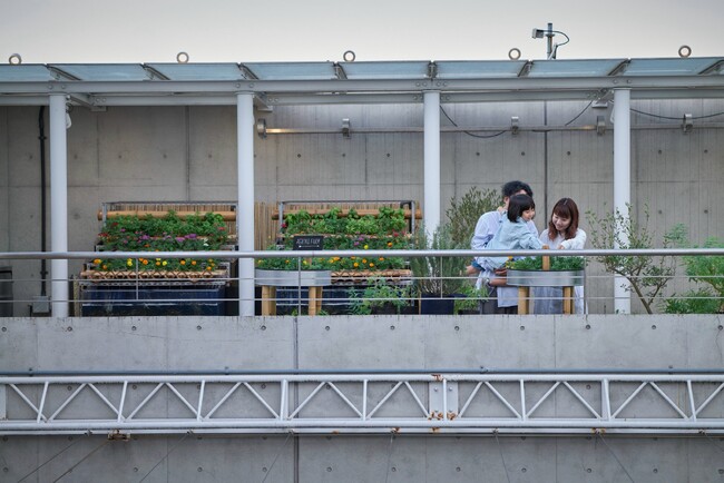自由が丘に「AGRIKO FARM」10月9日開園。自分のラベルは、自分で選ぶ。ビールプロジェクト「UNLABELED」始動。
