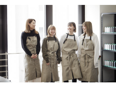 大切な革製品を蘇らせるリペア・スタジオ”REPAIR THING(リペアシング)” 店舗移転&リニューアルオープンのお知らせ