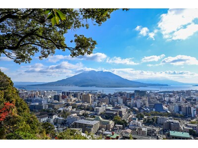 鹿児島の暮らしを体感！「おためし移住」の参加者を募集