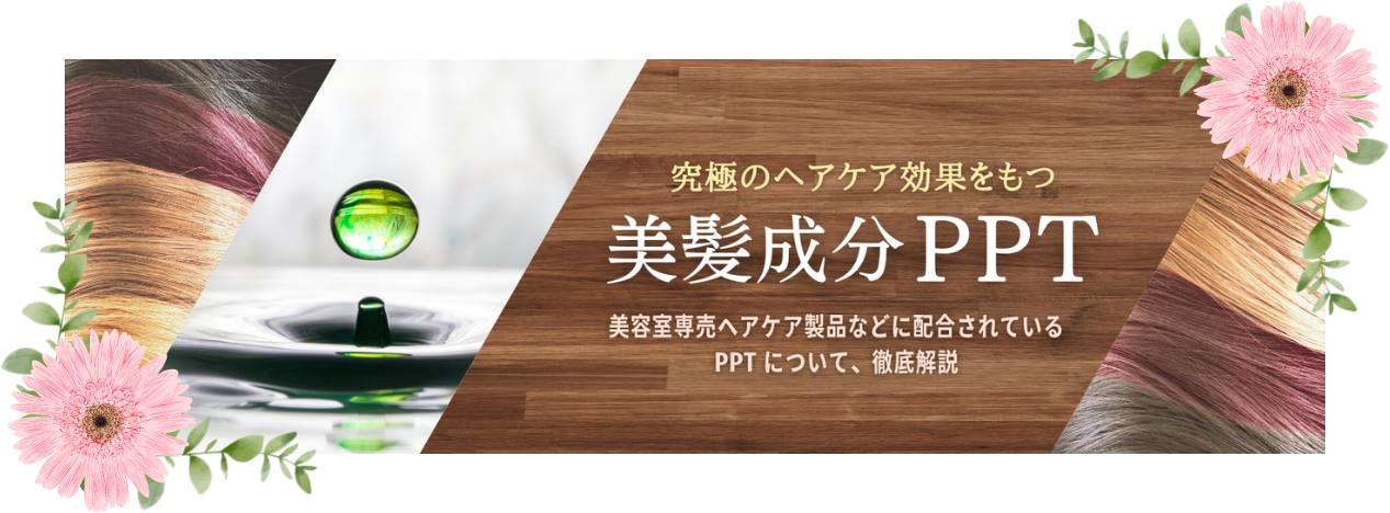 (株)成和化成 美容師向けに美髪成分PPTのInstagram公式アカウントを開設！