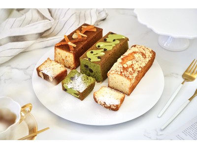 【NEW OPEN】パウンドケーキ専門店「SILK（シルク）」が京都、御幸町通りに4月29日オープン！お日持ち14日間で手土産にもぴったり