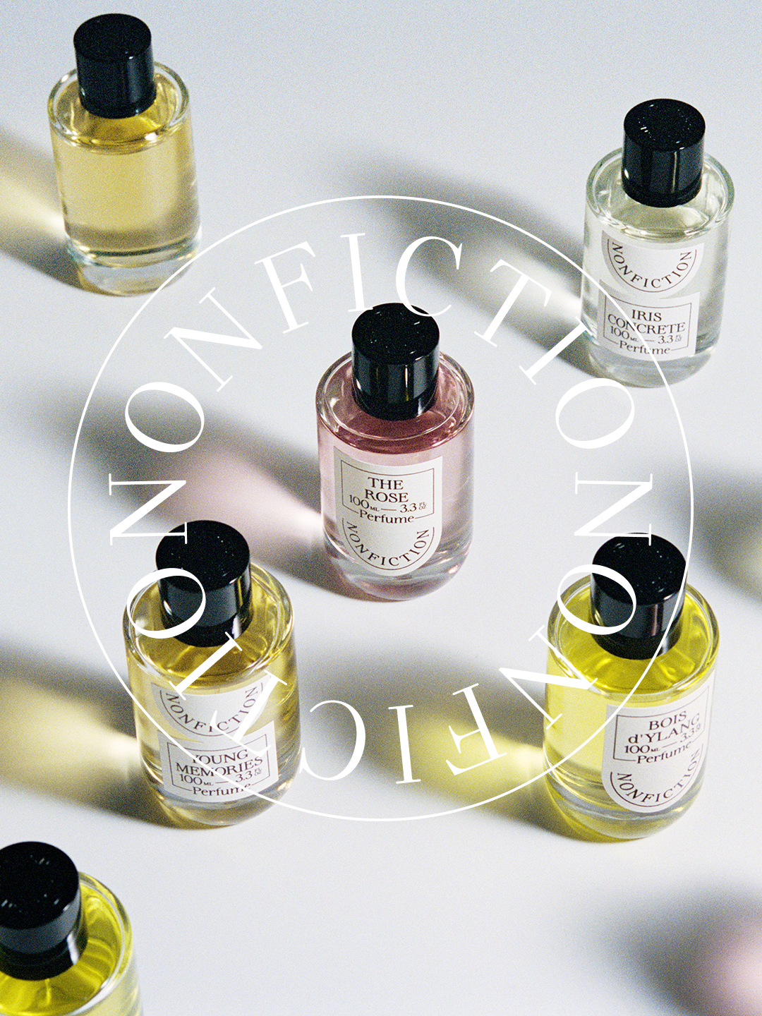 NONFICTION 名古屋HAERA店が6月11日（木）にグランドオープン