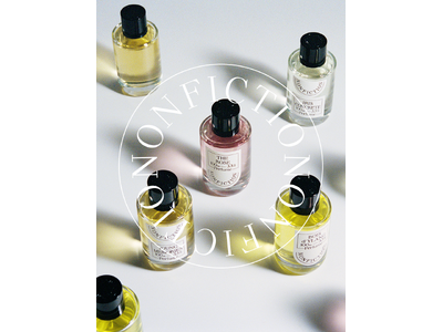 NONFICTION 名古屋HAERA店が6月11日（木）にグランドオープン