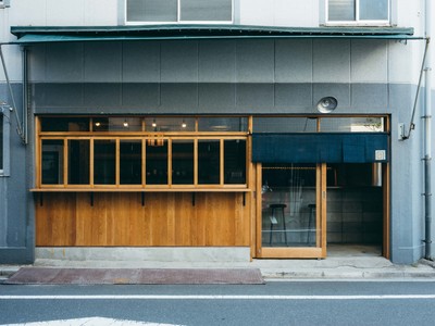 人とお酒のあらたな接点を作る、タチノミ・リカーショップ「NOMURA SHOTEN」が台東区三筋に5月14日(土)オープン