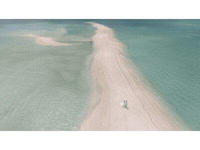 宮古ブルーに誓う、島の静けさと祈りのウェディングローズウッド宮古島が提案する、自然と文化が響き合うセレモニー　結婚式、披露宴の予約開始