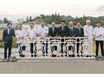 日本×バスク交流2023年 『バスク美食フェス in VISON』