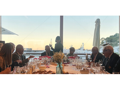 MONACO SAKE AWARD 2025 受賞酒発表