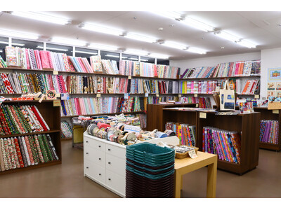 洋服生地で作るオーダー着物イベント「洋生地から着物を作ろう in 大阪」を船場センタービルで開催！人気企画がパワーアップして大阪初開催！