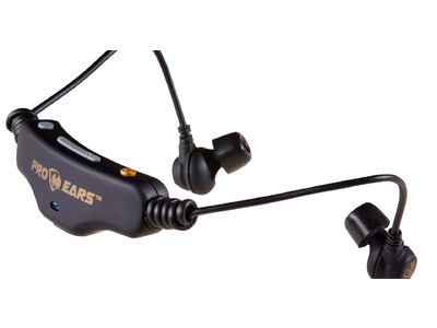 小さい音を増幅し、騒音から耳を守る。電子聴覚保護イヤホン第2弾、最新2モデル「Stealth28 HTBT / HT」をMakuakeにて新発売