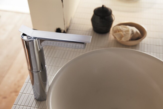 プレスリリース「【SANEI株式会社】sʌneiブランド「YORI SUTTO/SUTTO」シリーズが「JIDAデザインミュージアムセレクション Vol.27」に選定」のイメージ画像