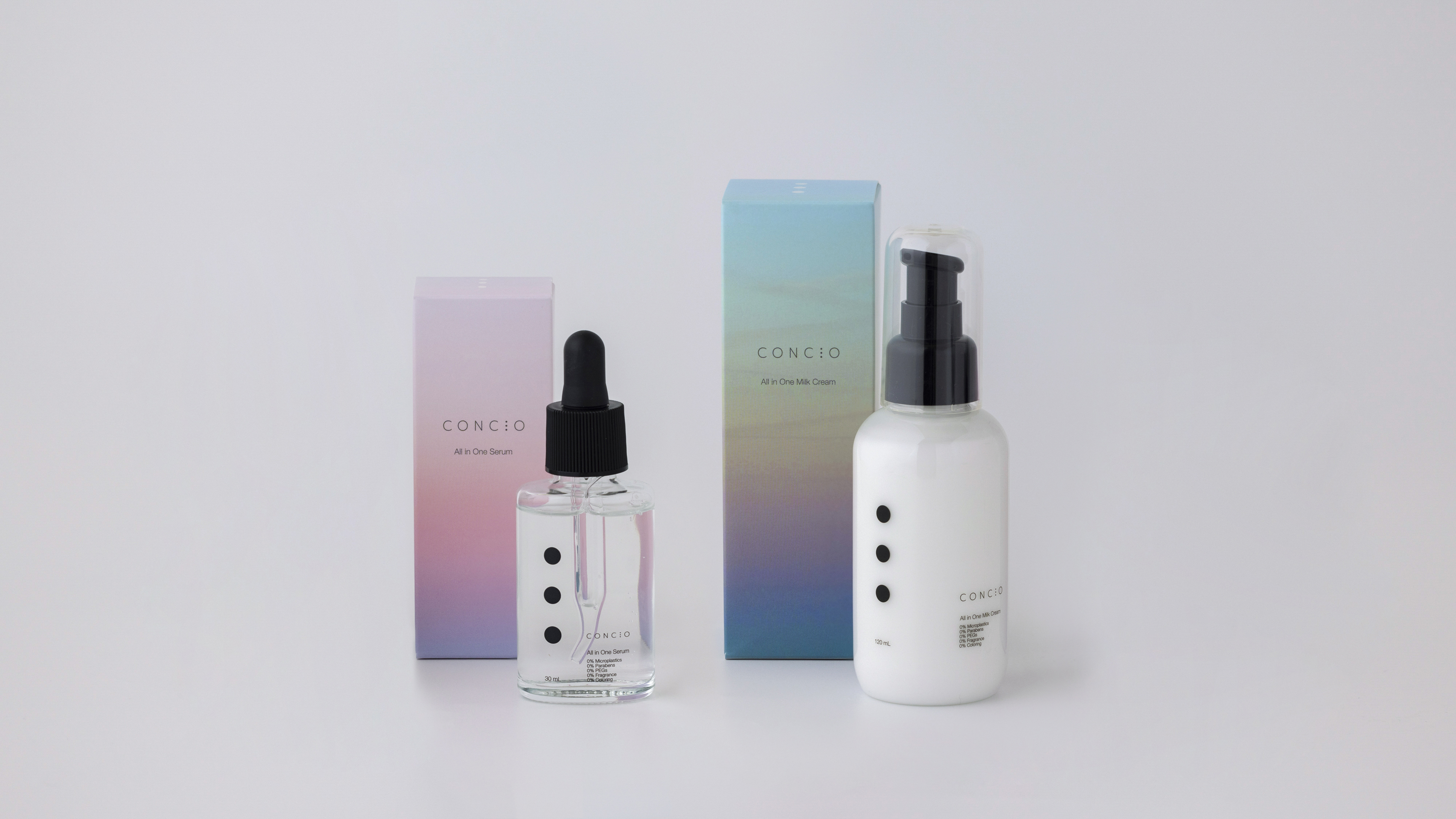 ウルトラクリーンビューティー「CONCIO」が11月22日に日本とオランダで正式発売
