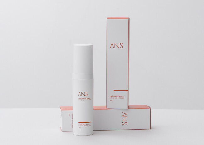プレスリリース「『ANS.（アンス）リポレチノセラム(R)』が『4MEEE Smart Beauty Award 2025』美容液部門大賞を受賞」のイメージ画像