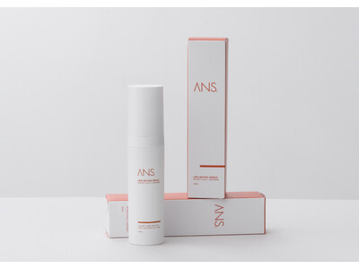 �wANS.�i�A���X�j���|���`�m�Z����(R)�x���w4MEEE Smart Beauty Award 2025�x���e�t�����܂����