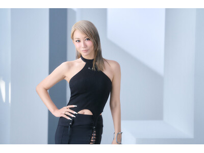 【累計800万袋突破】ドン・キホーテのサプリ部門売上1位 「KILLER BURNERシリーズ」待望の第3弾！倖田來未プロデュースの多機能サプリ『KILLER BURNER DROP』3月27日新登場