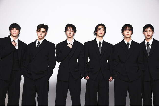 K-POP第5世代の大本命82MAJORが夏を連れてカムバック！ファンとシンクロする日本でのイベントが湾岸エリアで開催決定！