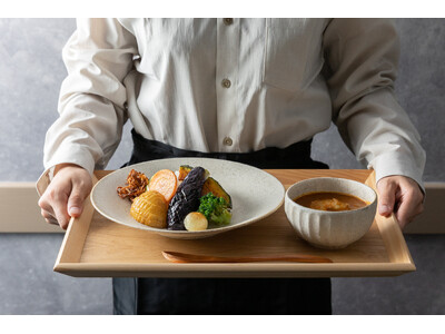 【Spice and Vegetable 夢民】5月イベント開催決定！8日は「8種の野菜カレーの日」。