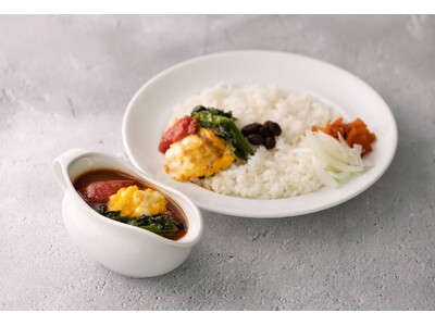 【Spice and Vegetable 夢民】「銀座線×偏愛カレー キャンペーン」に参加中！