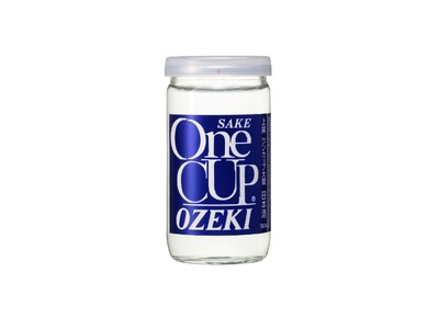 発売から60年以上、ロングセラー商品として愛され続けている『One CUP』が「日本ネーミング大賞 20...