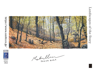 ワンカップシリーズの裏ラベルデザインを刷新　第一弾は「上撰ワンカップ180ml瓶詰」から