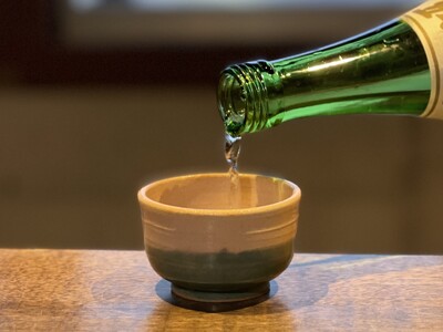 日本酒を好きなだけ。 スカイツリーの足元・押上で新政や十四代など"まぼろしの日本酒"も振る舞われるイベントを開催｜ろくろと米 ととと