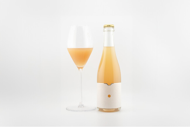 孝芳堂、ノンアルコール高級ジンジャーエール「夜香」予約開始