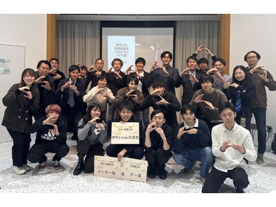 U30堺市起業家輩出プログラム『SIP』 第6期生 参加者募集開始！