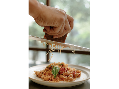 【世界初*】味噌を「削る」時代へ。再定義する新たな大豆発酵食品「みそぶし（miso-bushi）」誕生
