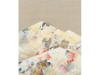 日常空間でアートに出会う「KOBE SUBWAY MUSEUM」第4回展示「いろ・いろ展 ーKOBEから...