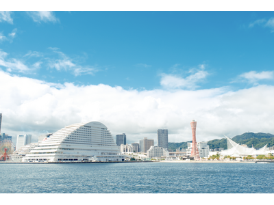 開幕まであと1か月！展示内容・公募入選者を公開「KOBE ART MARCHE 2026」5月22日(金...