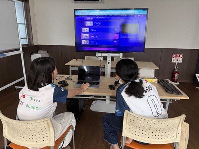 ストリートファイター6女性部門「Arneb Valkyrie」Syado選手が川口市の部活動地域移行事業...